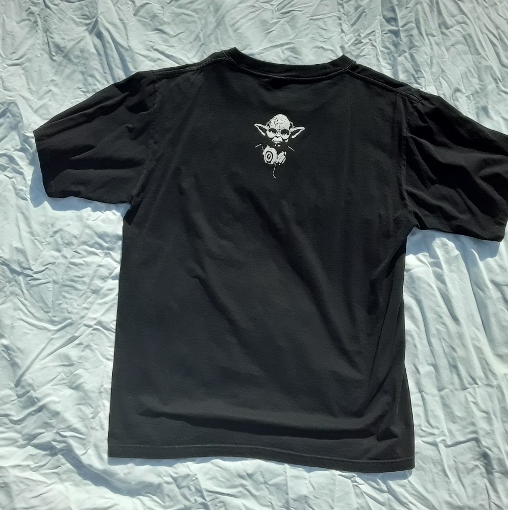 Yoda t-shirt - Picture 3 of 5